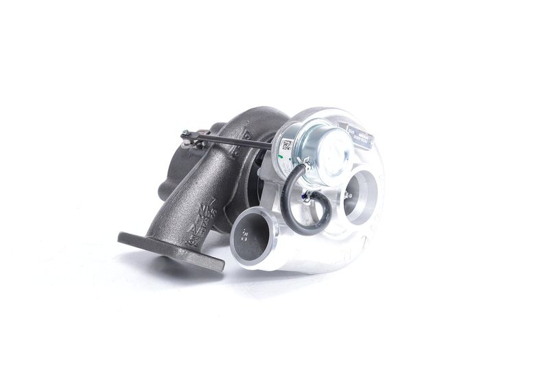 Compresor,sistem de supraalimentare T915940 BTS Turbo