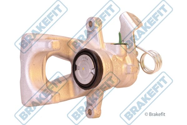 APEC Brake Caliper BCA2346E