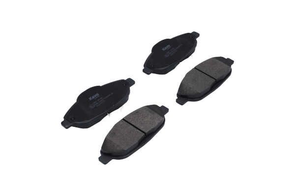 Kavo Parts KBP-10143 Brake Pad Set, disc brake