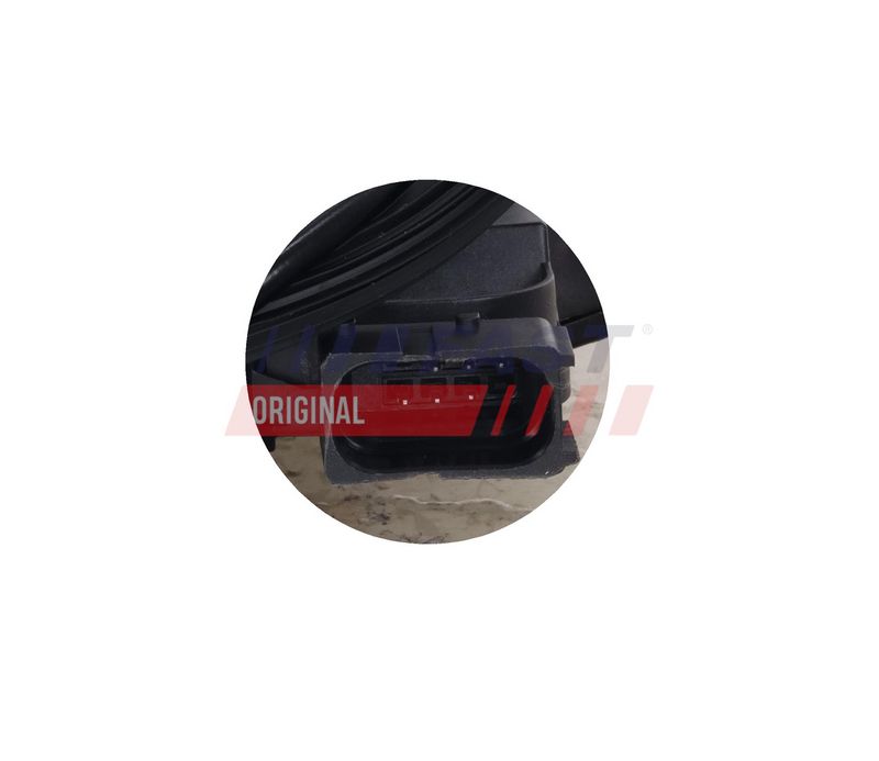 Ukselukk, FAST FT95614