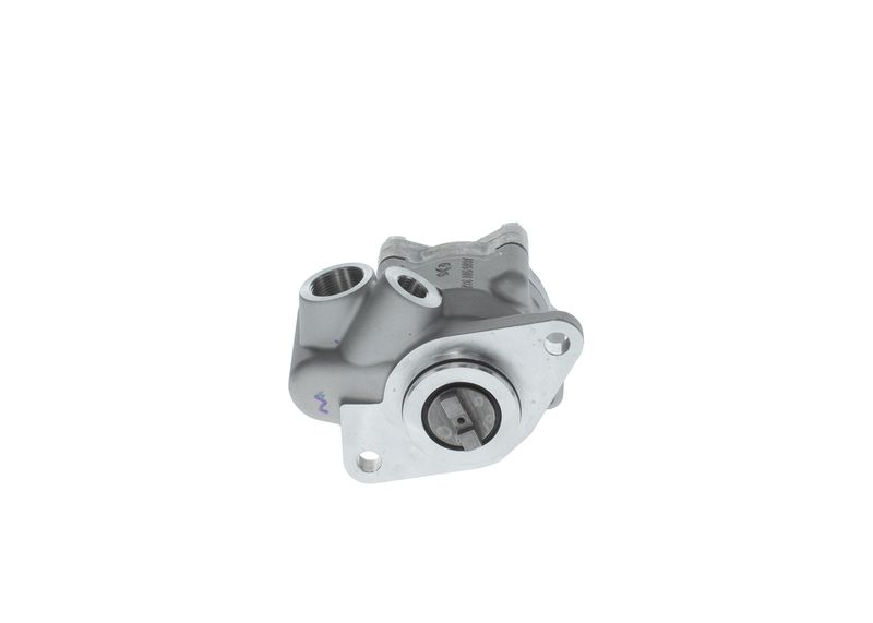 Hydraulické čerpadlo, řízení K S01 000 390