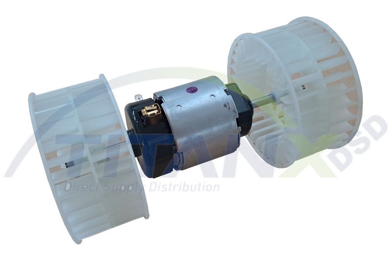vnitřní ventilátor BL129002