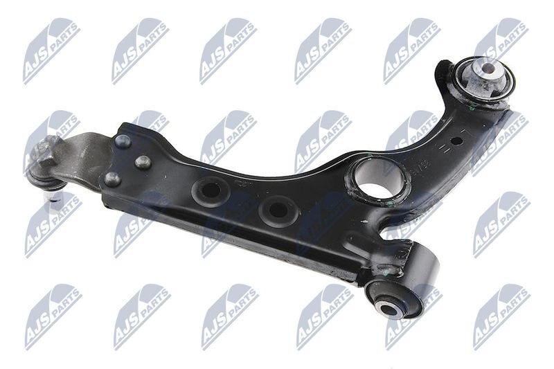 NTY ZWD-AR-006 Control/Trailing Arm, wheel suspension
