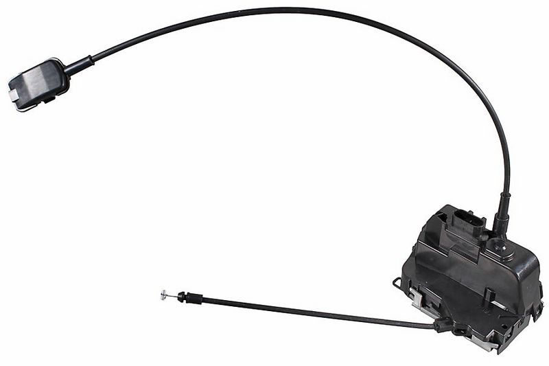 METZGER AUTOTEILE 2314542 - Door Lock