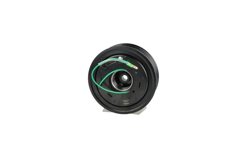 Elektromagnetická spojka, kompresor klimatizace 380153