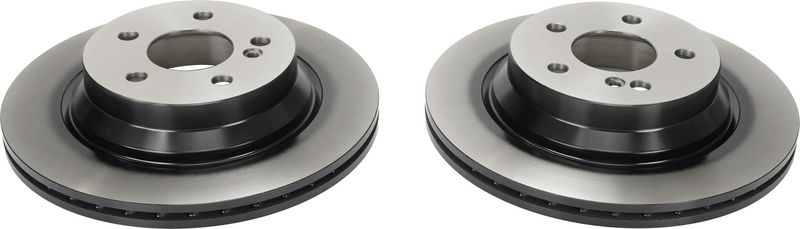 Piduriketas, TRW DF4270