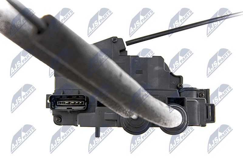 Ukselukk, NTY EZC-HY-515