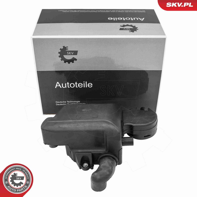 ESEN SKV 31SKV427 - Oil Separator, crankcase ventilation