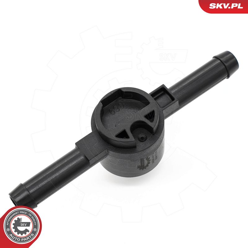 Klapp, kütusefilter, ESEN SKV 96SKV412