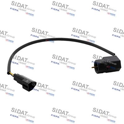 датчик, скорост SIDAT