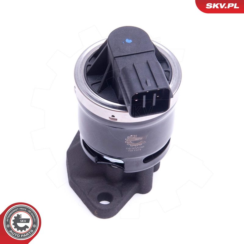 EGR-klapp, ESEN SKV 14SKV210