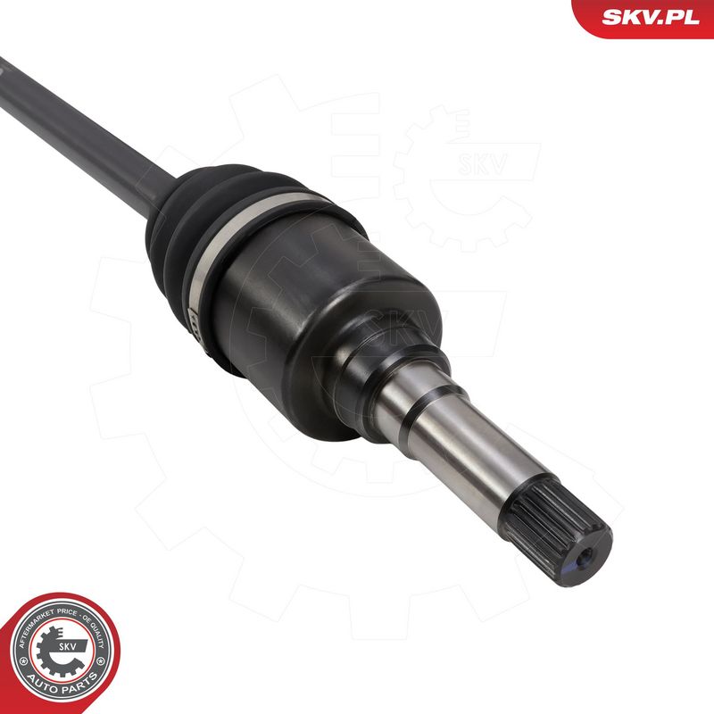 Veovõll, ESEN SKV 40SKV343