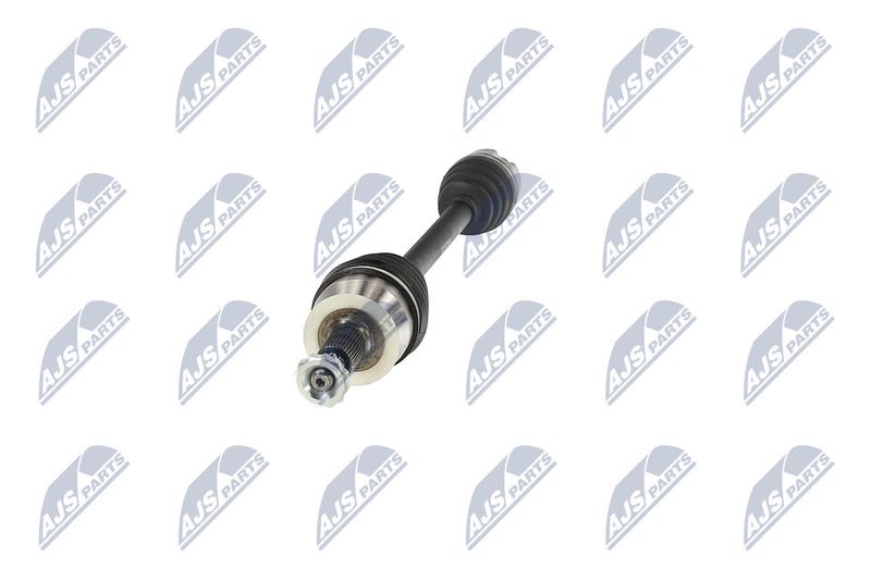 NTY NPW-VW-256 Drive Shaft