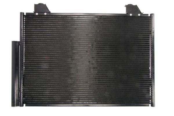 THERMOTEC KTT110555 Condenser, air conditioning