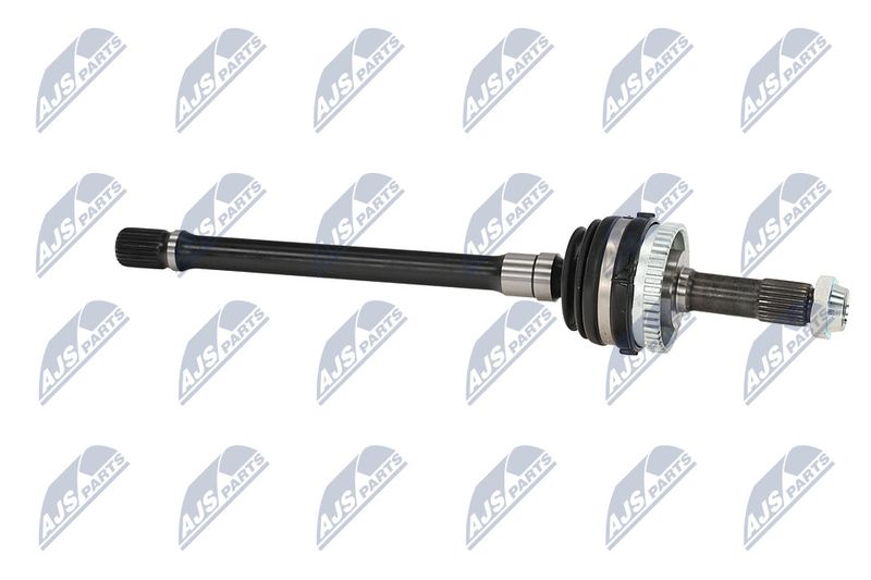 NTY NPW-ME-203 Drive Shaft