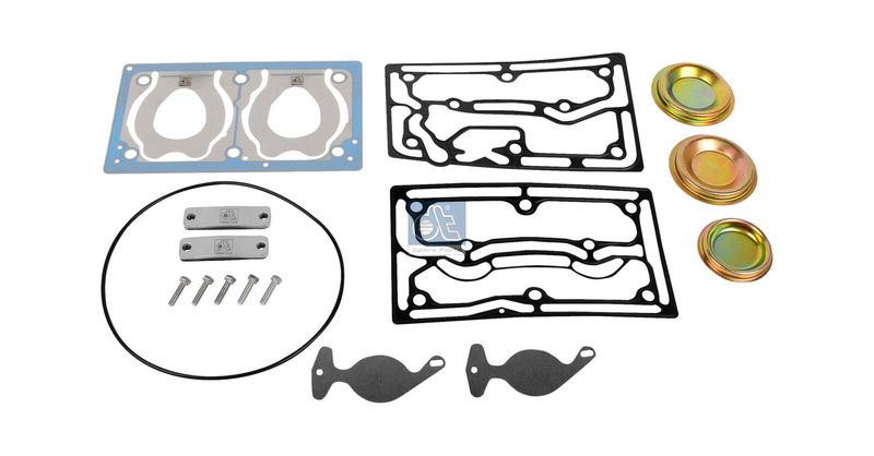 Set de reparație, compresor aer comprimat DT Spare Parts 6.91412