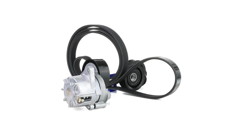 Soonrihmakomplekt, SKF VKMA 38026
