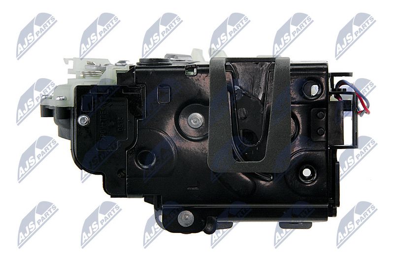 Ukselukk, NTY EZC-WW-007