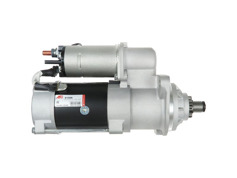 AS-PL S1230S Starter