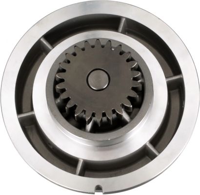 Vodní čerpadlo, chlazení motoru WP5036HD