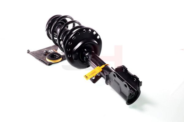 Vedruamort, GH GH-351925C02