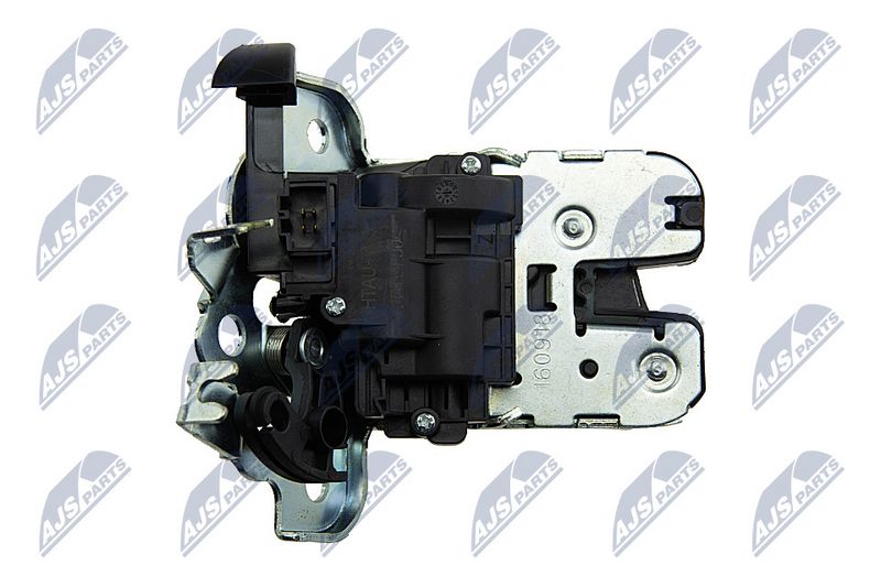 Tagaluugi sulgur, NTY EZC-AU-043