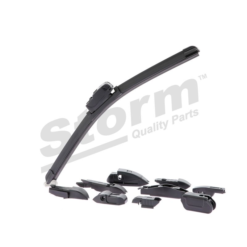 Balai d'essuie-glace STORM QUALITY PARTS 1000351