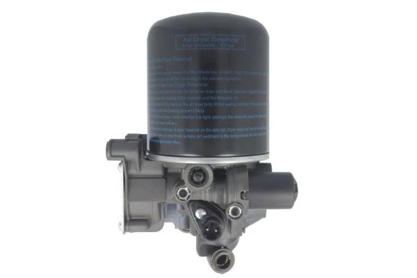 PNEUMATICS PN-13108 Air Preparation Unit