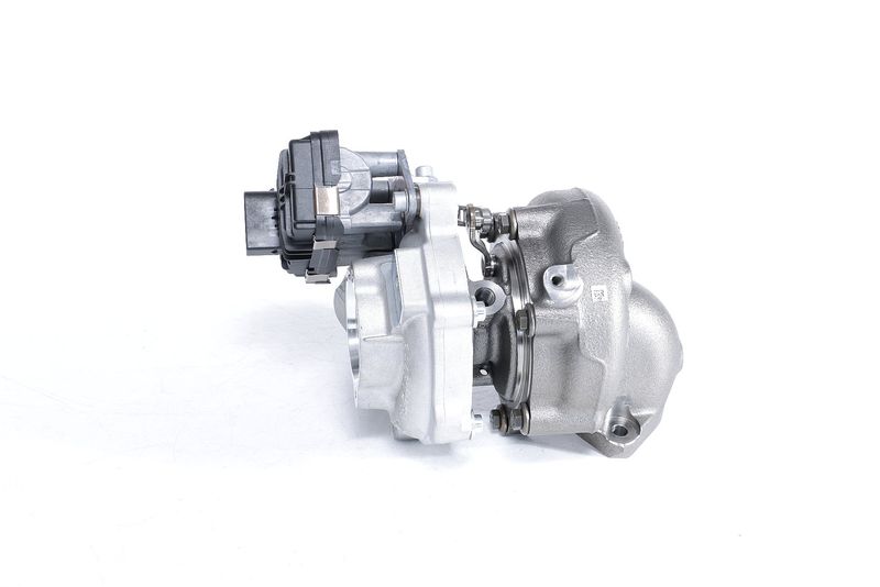 Compresor,sistem de supraalimentare T916972KL BTS Turbo