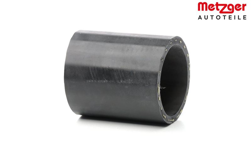 METZGER AUTOTEILE 2400753 Charge Air Hose