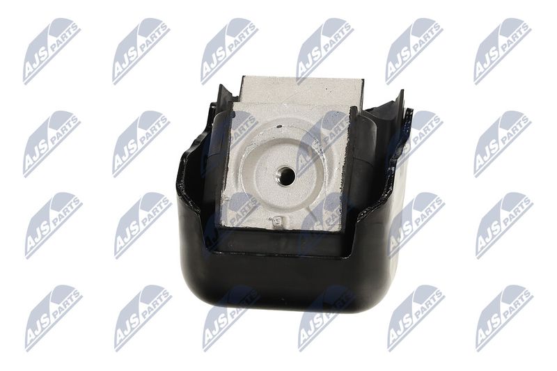 Paigutus, Mootor, NTY ZPS-ME-073