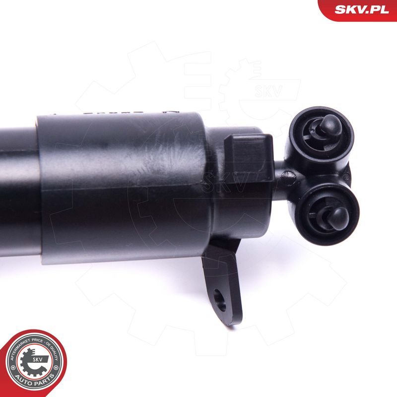 Pesuveedüüs, Tulepesurid, ESEN SKV 15SKV638