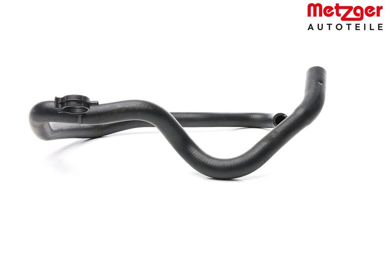 METZGER AUTOTEILE 2420087 Radiator Hose