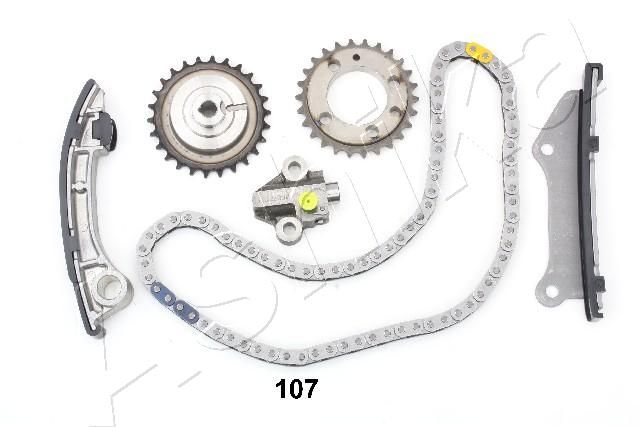 ASHIKA KCK107 Timing Chain Kit