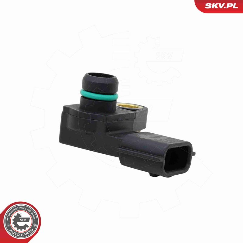 ESEN SKV 95SKV243 Sensor, intake manifold pressure