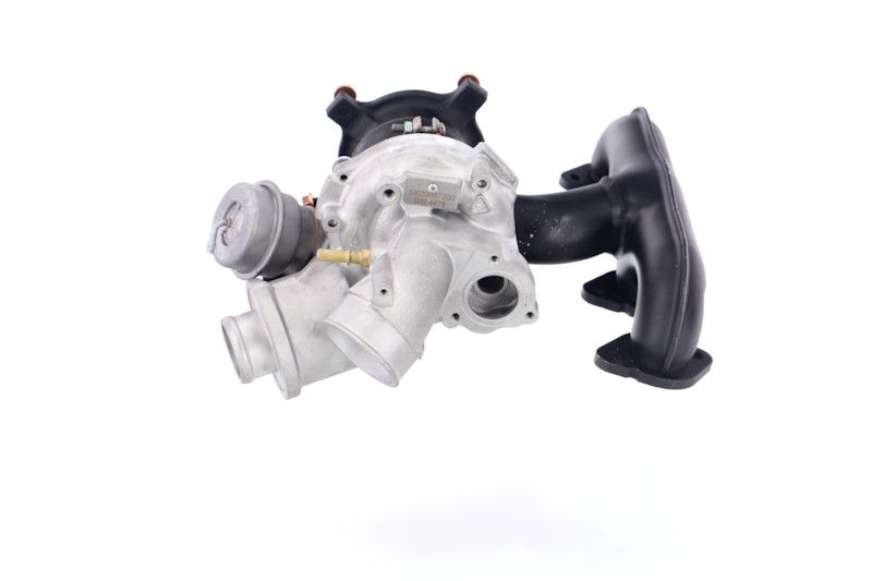 REMANTE 003-001-000028R Charger, charging (supercharged/turbocharged)