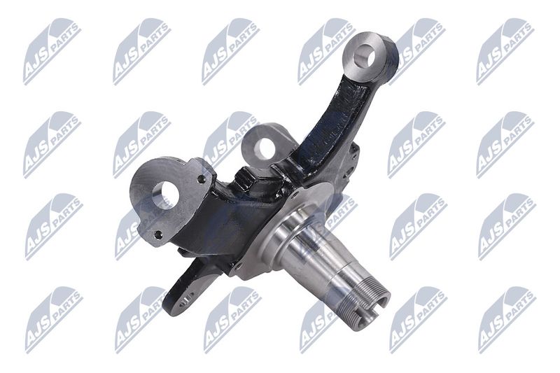 Käändmik, rattakinnitus, NTY ZZP-IS-002