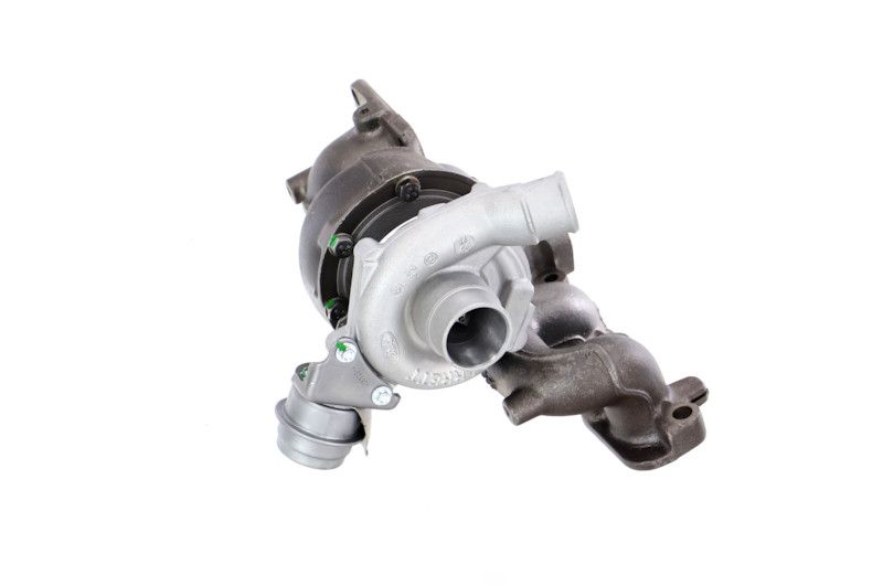 REMANTE 003-001-000054R Charger, charging (supercharged/turbocharged)