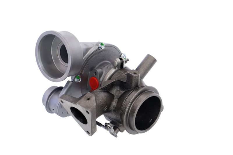 REMANTE 003-001-000328R Charger, charging (supercharged/turbocharged)