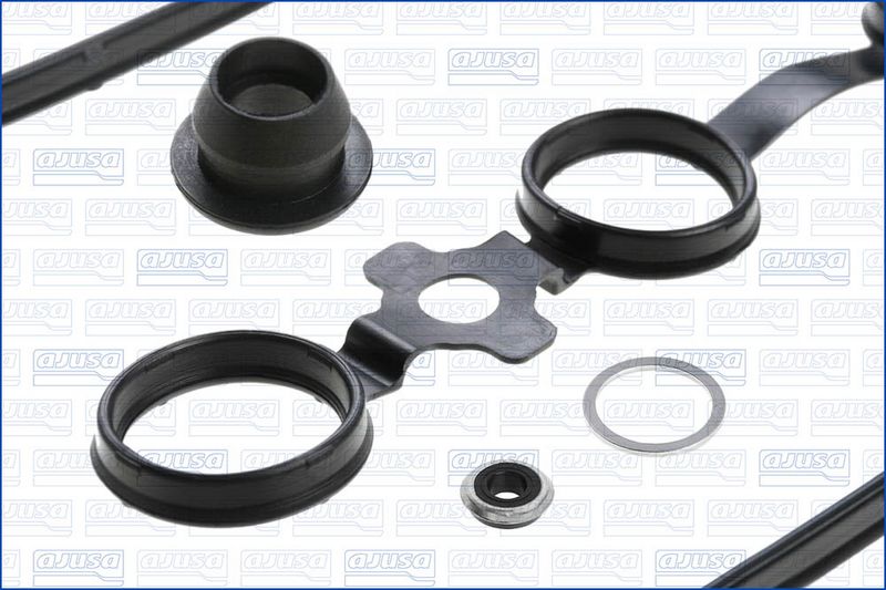 AJUSA 52356800 Gasket Kit, cylinder head