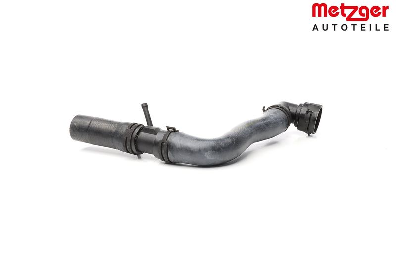 METZGER AUTOTEILE 2420788 Radiator Hose