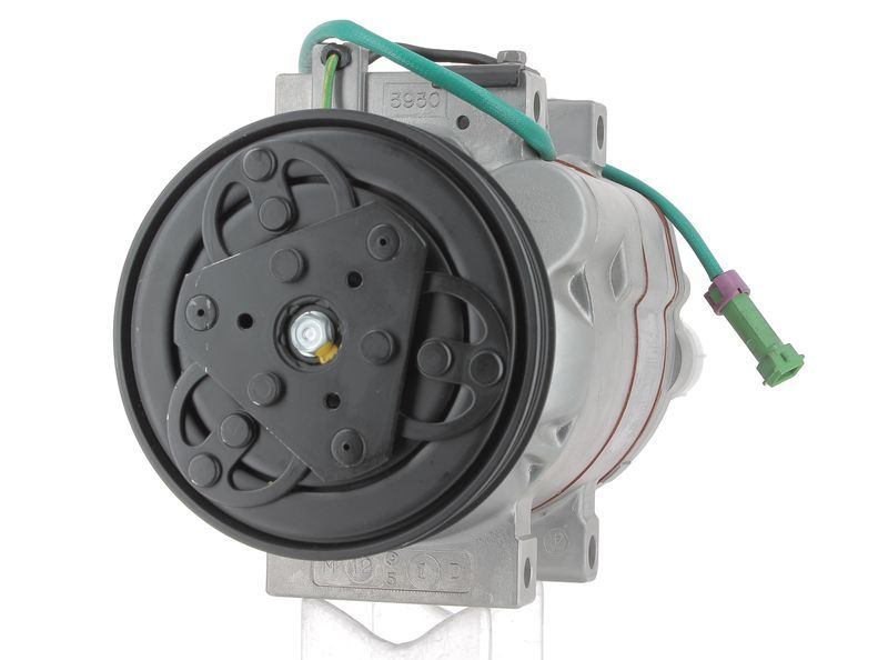 CEVAM 8600085 Compressor, air conditioning