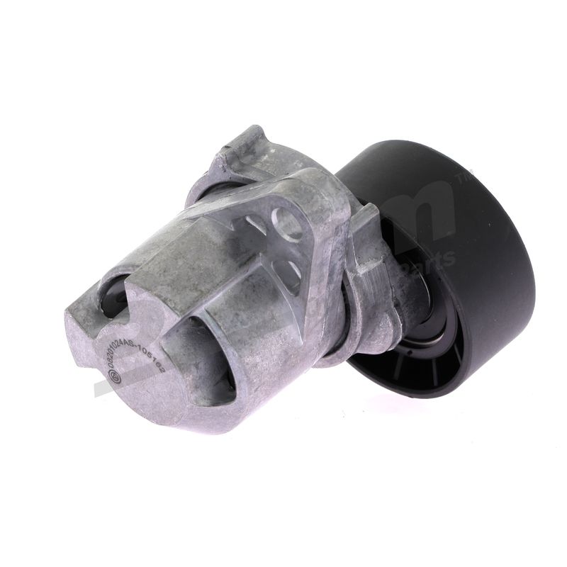 Tendeur de courroie, courroie trapézoïdale à nervures STORM QUALITY PARTS 106191