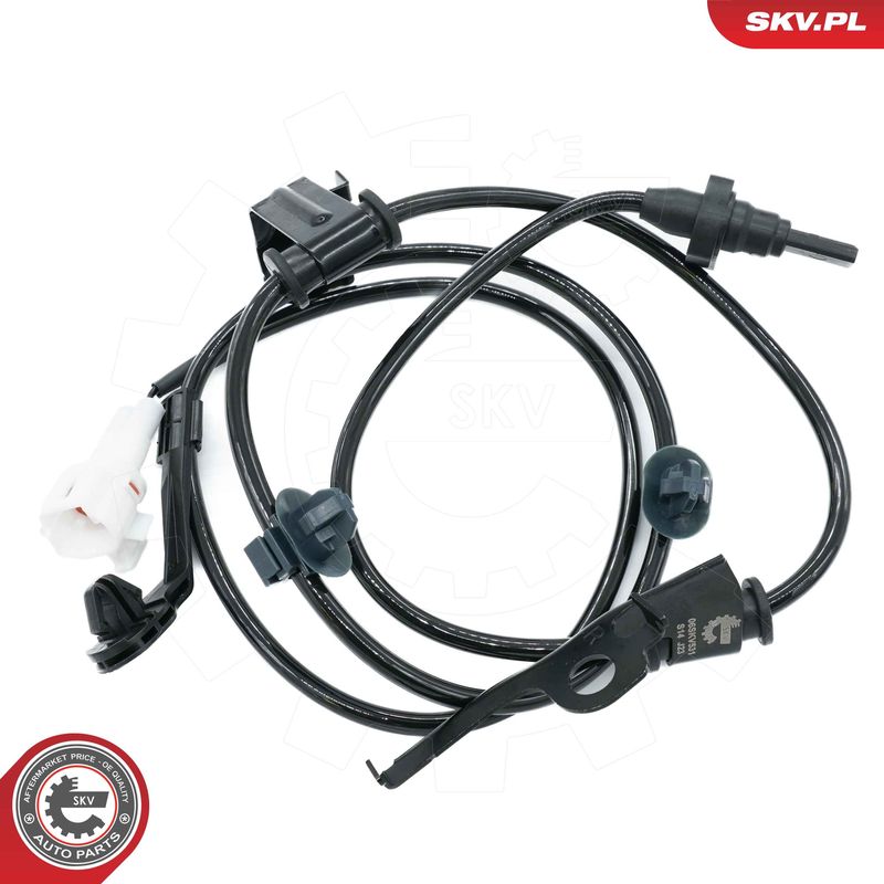 ESEN SKV 06SKV531 Sensor, wheel speed