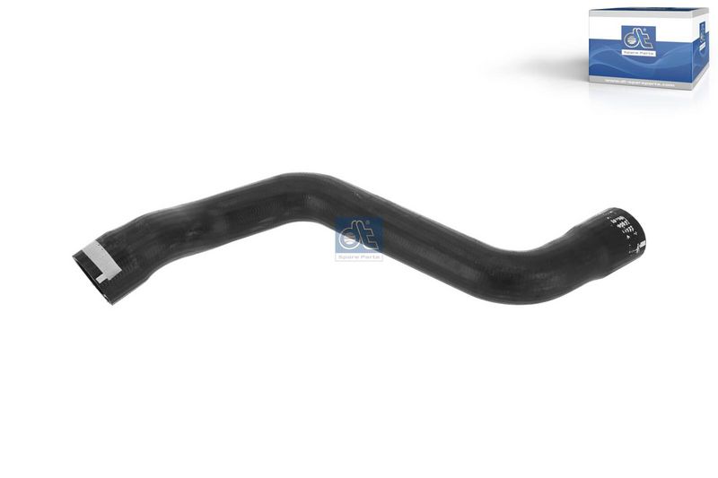Furtun radiator 1.11676 DT Spare Parts