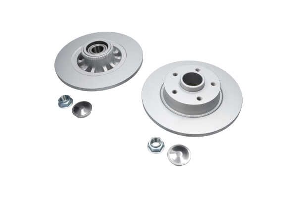 Kavo Parts BR-6869-C Brake Disc