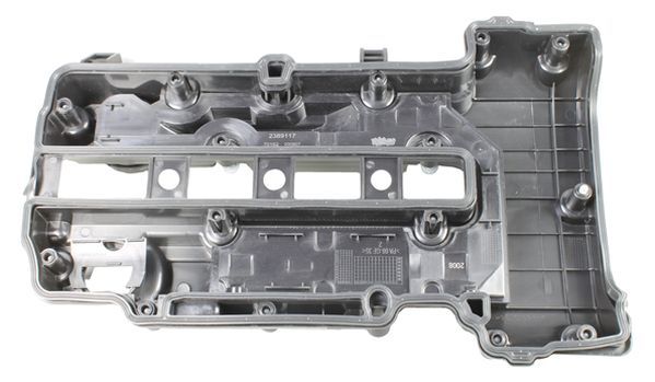METZGER AUTOTEILE 2389117 Cylinder Head Cover