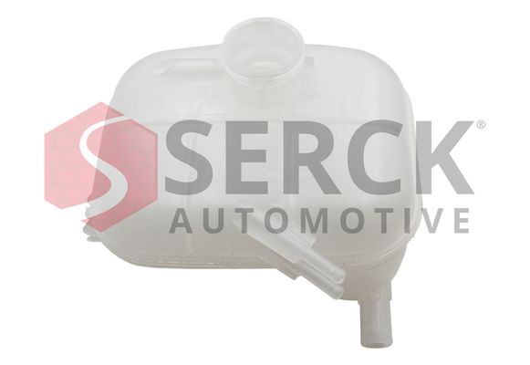 SERCK AUTOMOTIVE Expansion Tank, coolant SET0224