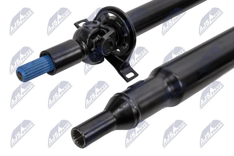 NTY NWN-ME-116 Propshaft, axle drive