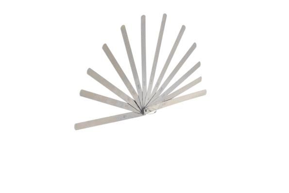 KS TOOLS 300.0618 Feeler Gauge